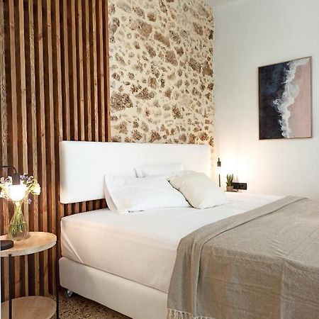 Adorable Room Next Old Town-Vacation House Group Hanya Dış mekan fotoğraf