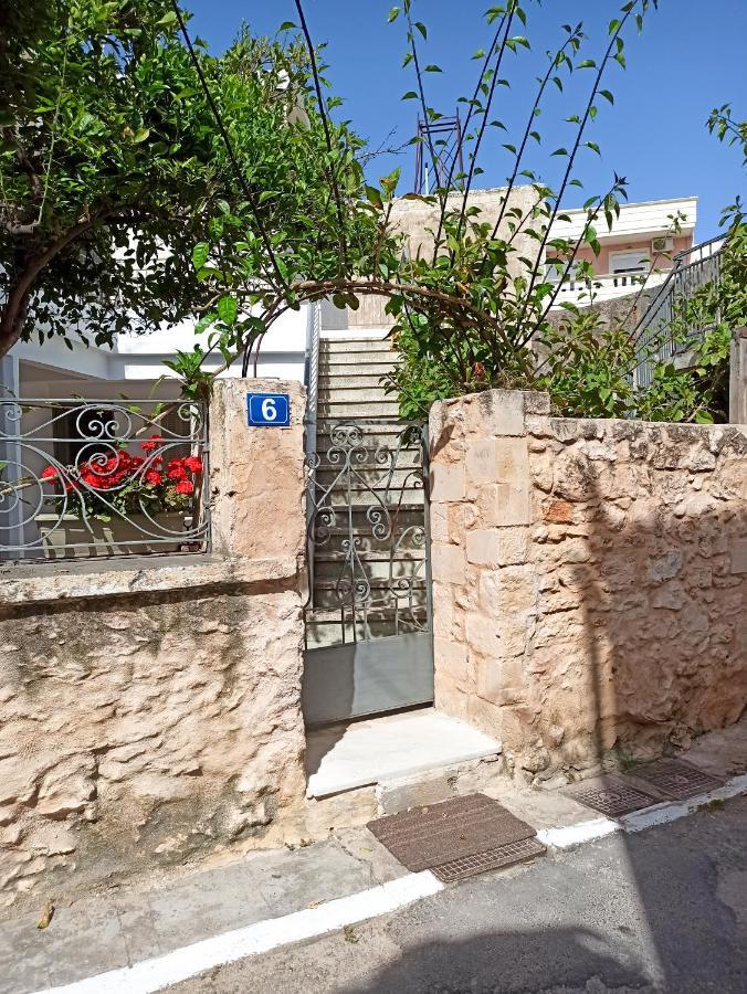 Adorable Room Next Old Town-Vacation House Group Hanya Dış mekan fotoğraf